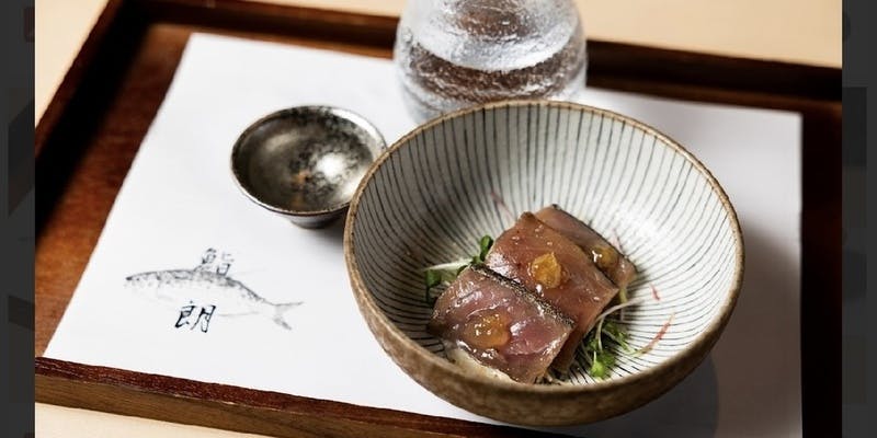 【忘・新年会におすすめ！季節のお任せ鮨コース】飲み放題付（1月15日まで）