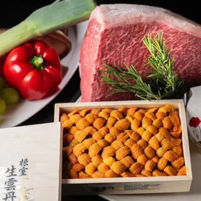 素材本来の美味しさを感じるヘルシーな料理