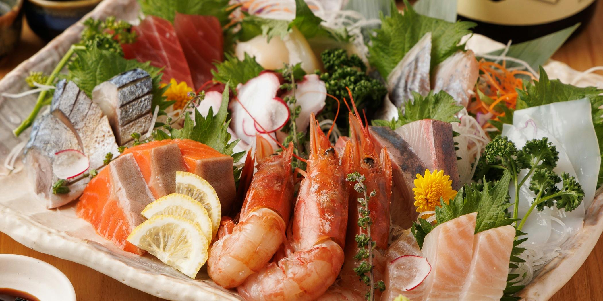 個室居酒屋 晴れる屋 新橋店 - 画像14