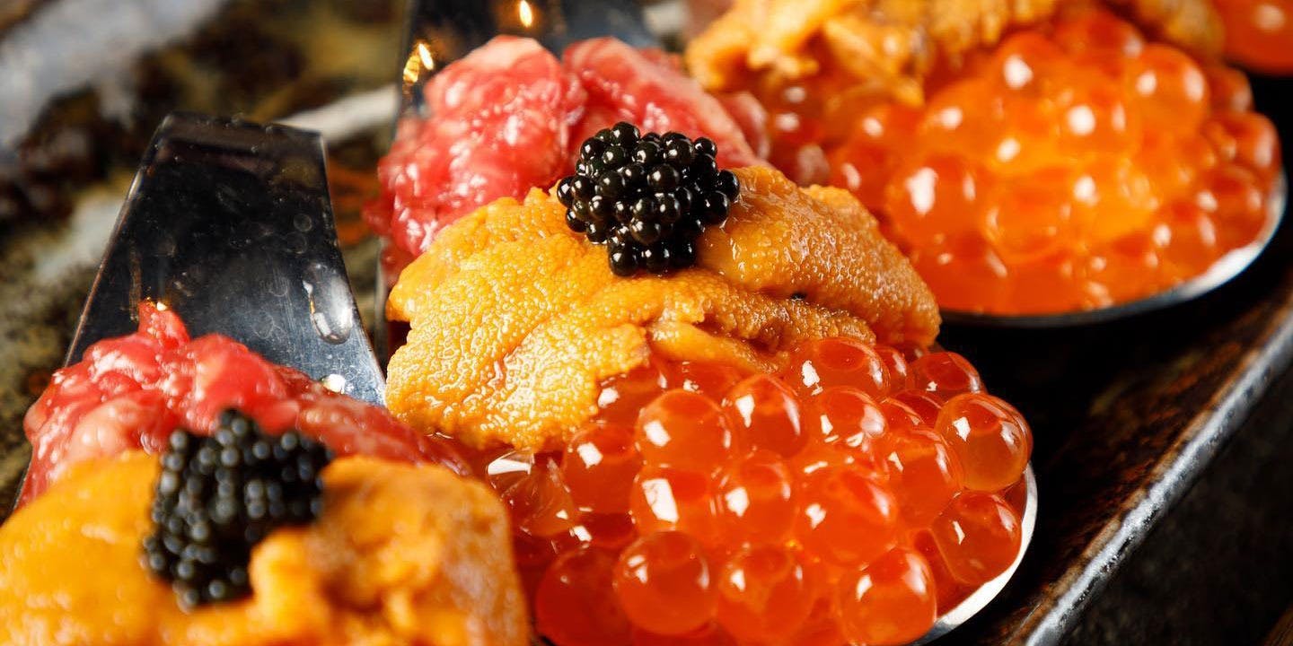 個室居酒屋 晴れる屋 新橋店 - 画像6