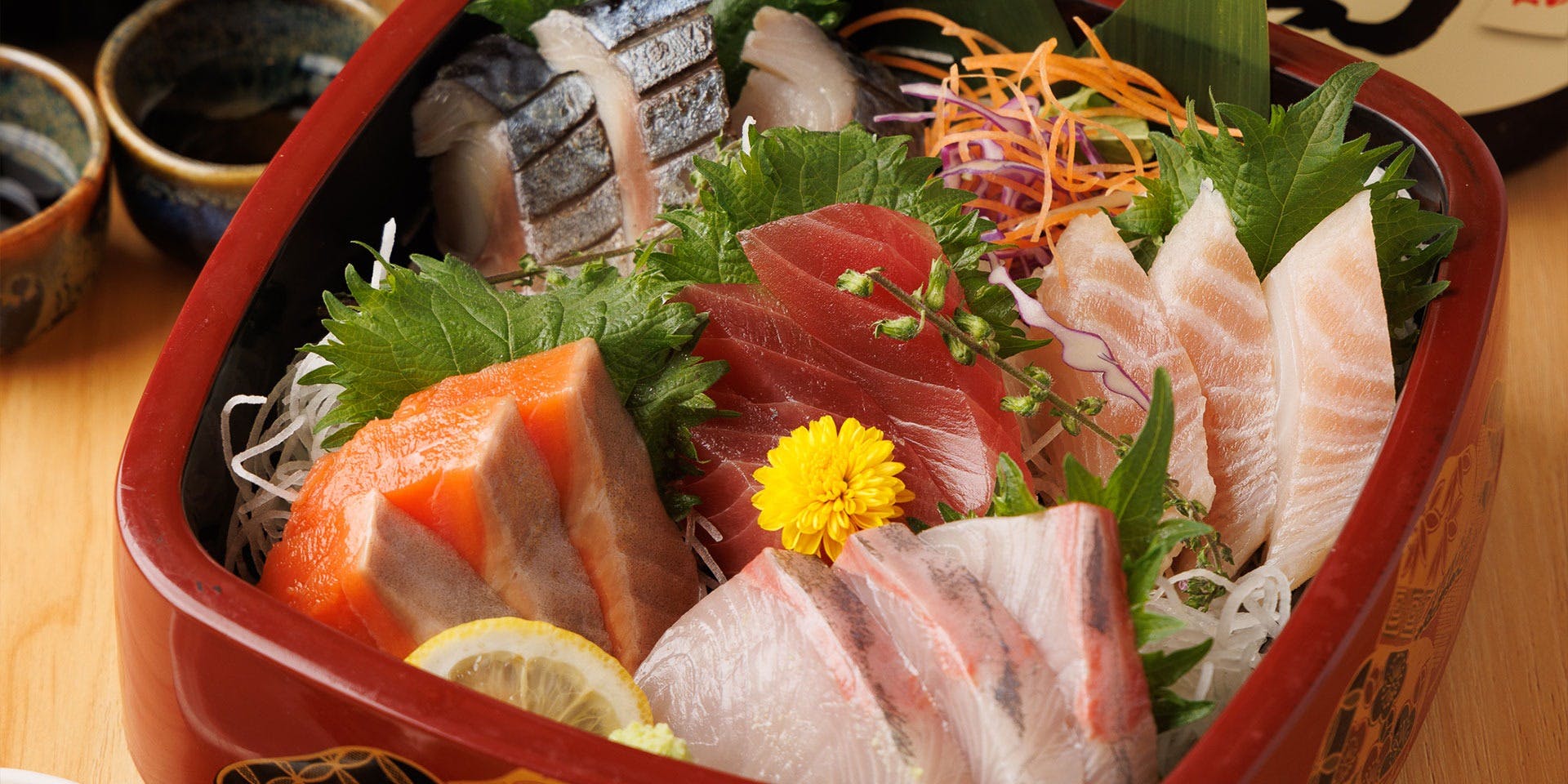 個室居酒屋 晴れる屋 新橋店 - 画像8