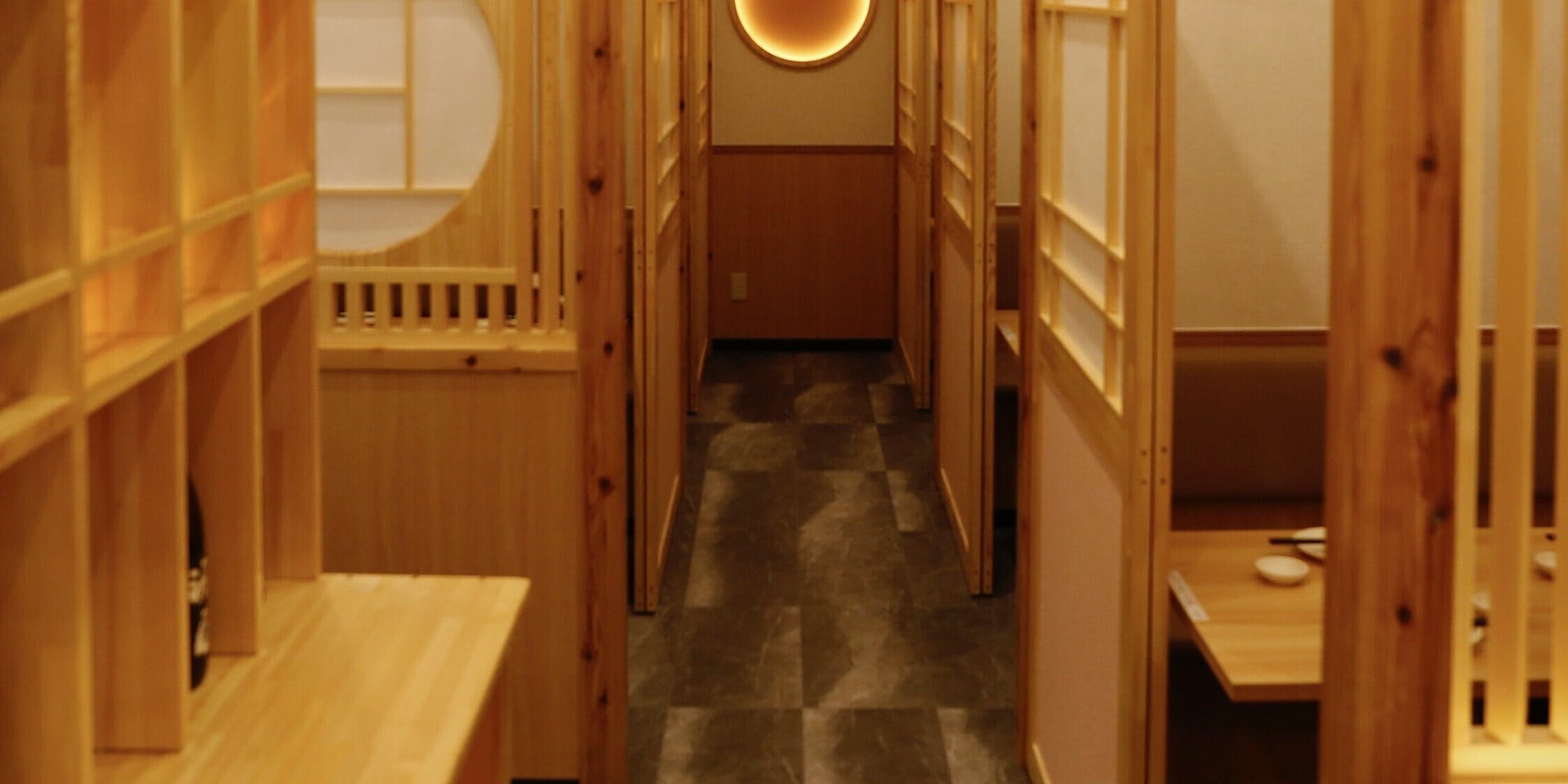 個室居酒屋 晴れる屋 新橋店 - 画像3