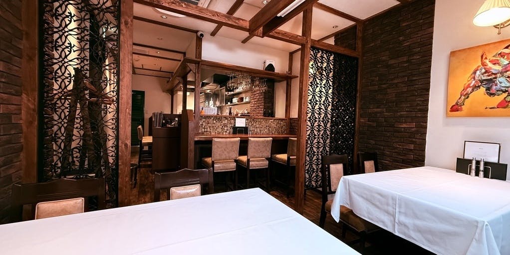 炭火ステーキSHINYA - 画像1