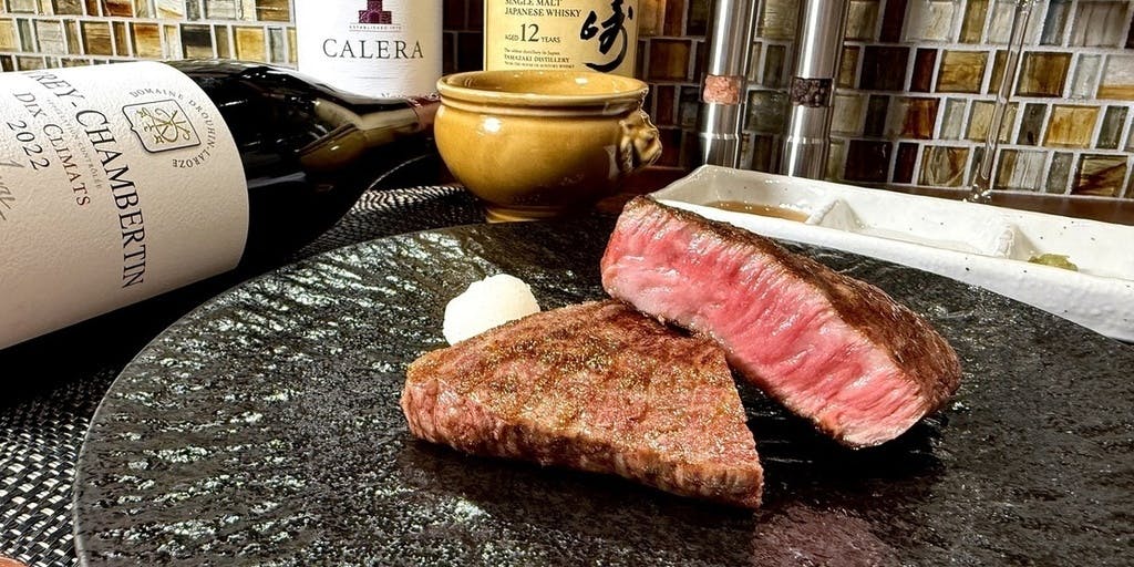 炭火ステーキSHINYA - 画像5