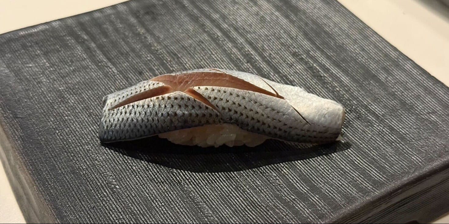 鮨 琢縁 - 画像4