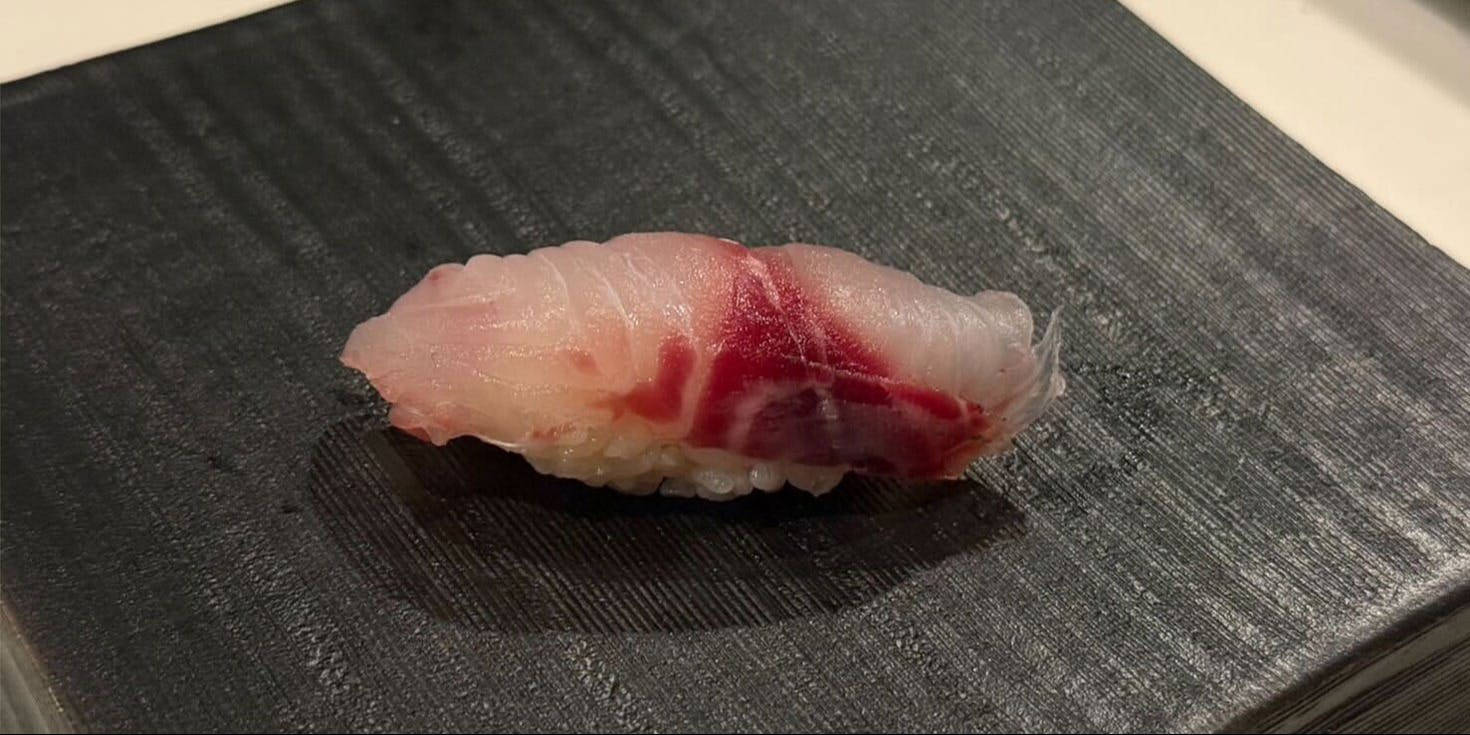 鮨 琢縁 - 画像3