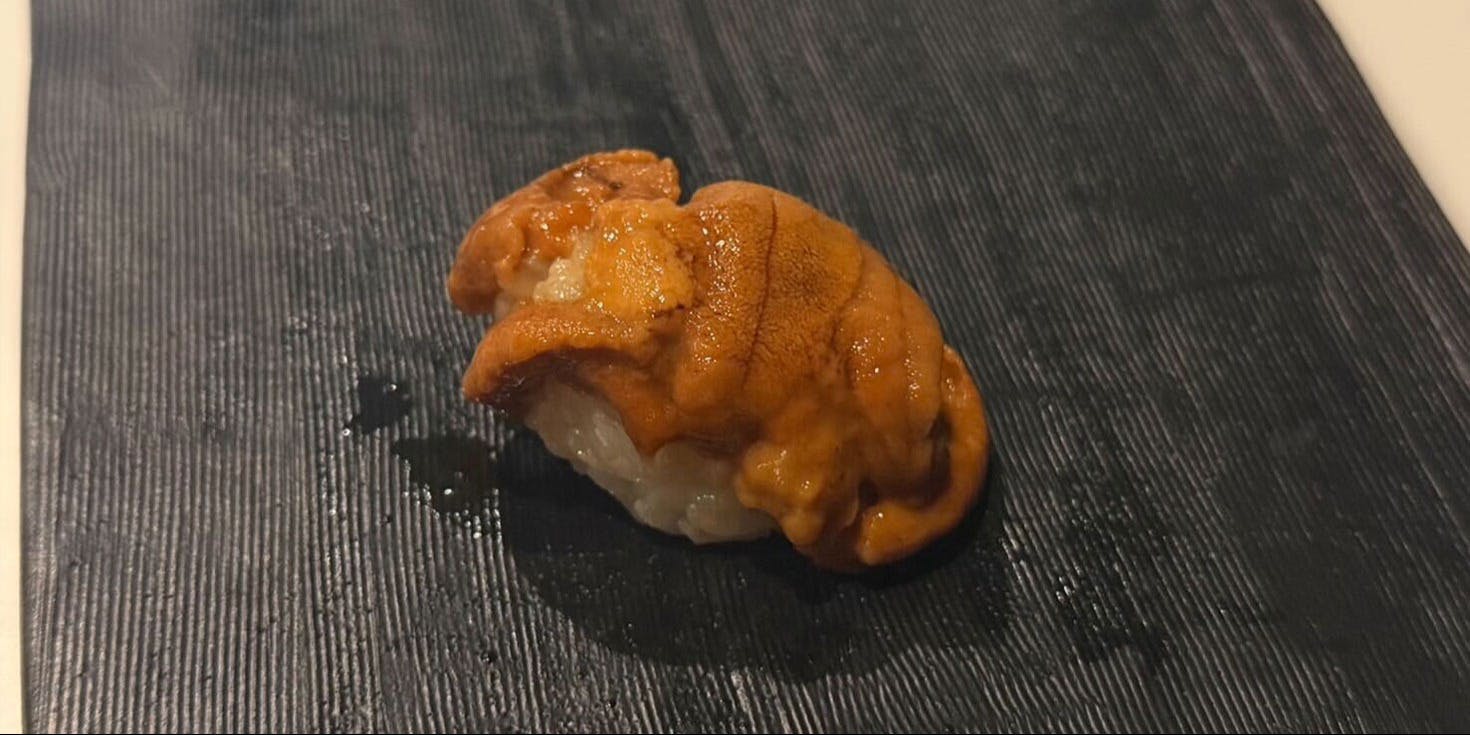 鮨 琢縁 - 画像5