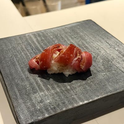 アラカルトメニューもご用意しております。