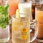 銀座 SAWAN タイリゾート