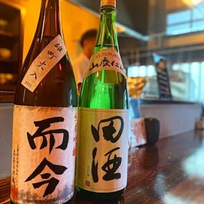 充実の飲み放題メニュー