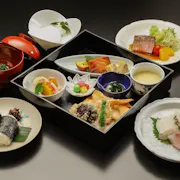 和風お子様膳