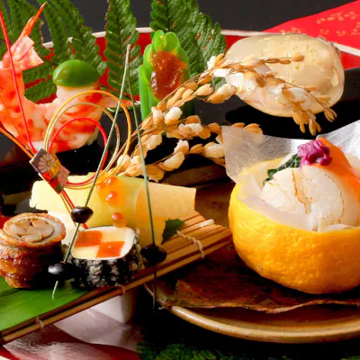 ご家族の特別な日や、大切な人との会食に