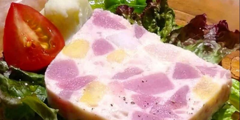 ��؂Ƃ�����Bistro Encore