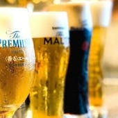 シュラスコ&ビアレストラン ALEGRIA 大名ガーデンシティ