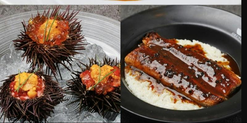 ���̃t�����` GRILL��WINE �H�t��