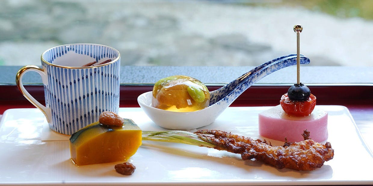 会席 大清水 (カイセキ オオシミズ) - 風祭/会席・日本料理 [一休.com