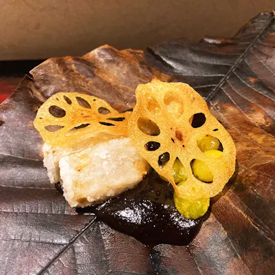 四季折々の旬の食材を活かした料理