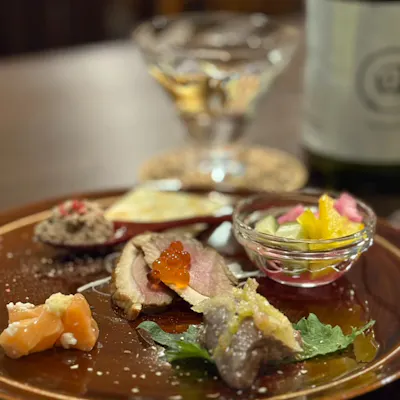 一期一会の銘柄に酔いしれる厳選日本酒