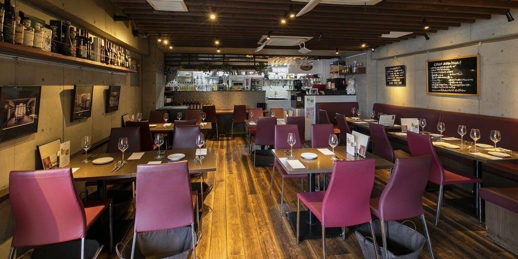 画像はWEBサイトのOGPタグから引用しています 一休.comレストラン