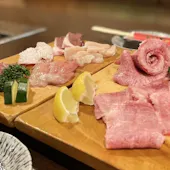 黒毛和牛専門店 焼肉 まる喜