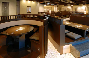 焼肉の名門 天壇 TheDining 山科店