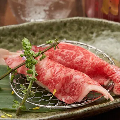 絶品・にいがた和牛を堪能する、こだわりの肉料理