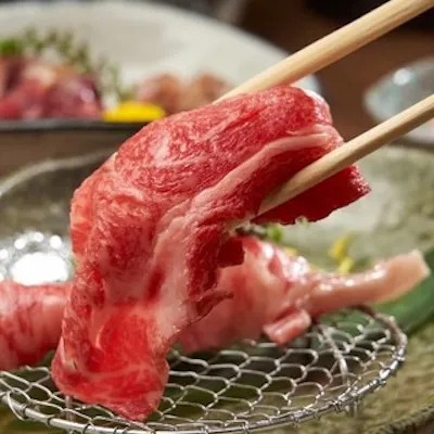 絶品・にいがた和牛を堪能する、こだわりの肉料理