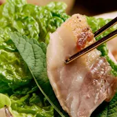 modern Korean NOURU