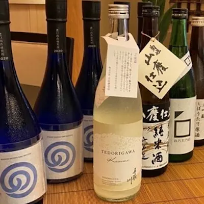 料理に寄り添う、至高の一杯。