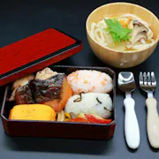 お子様御膳