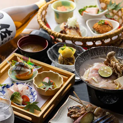 1日20食限定ランチで贅沢に
