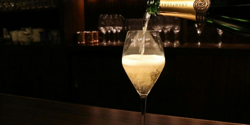 French Restaurant Bacchanalia