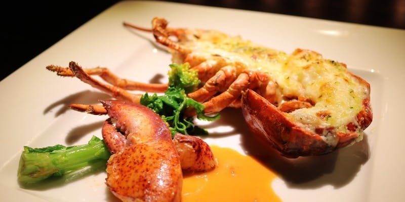 French Restaurant Bacchanalia
