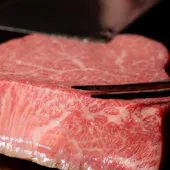 銀座 鉄板焼き 海味