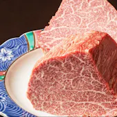 ステーキハウス新吾