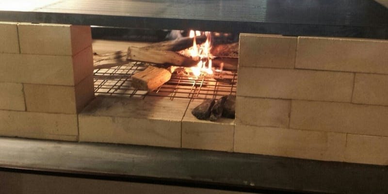 Cuisson