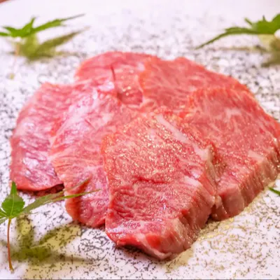 目利きされた、本当に美味しい国産和牛だけをご提供する実力派焼肉店