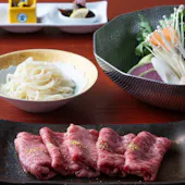 能加万菜 万庭 博多祇園店/三井ガーデンホテル福岡祇園