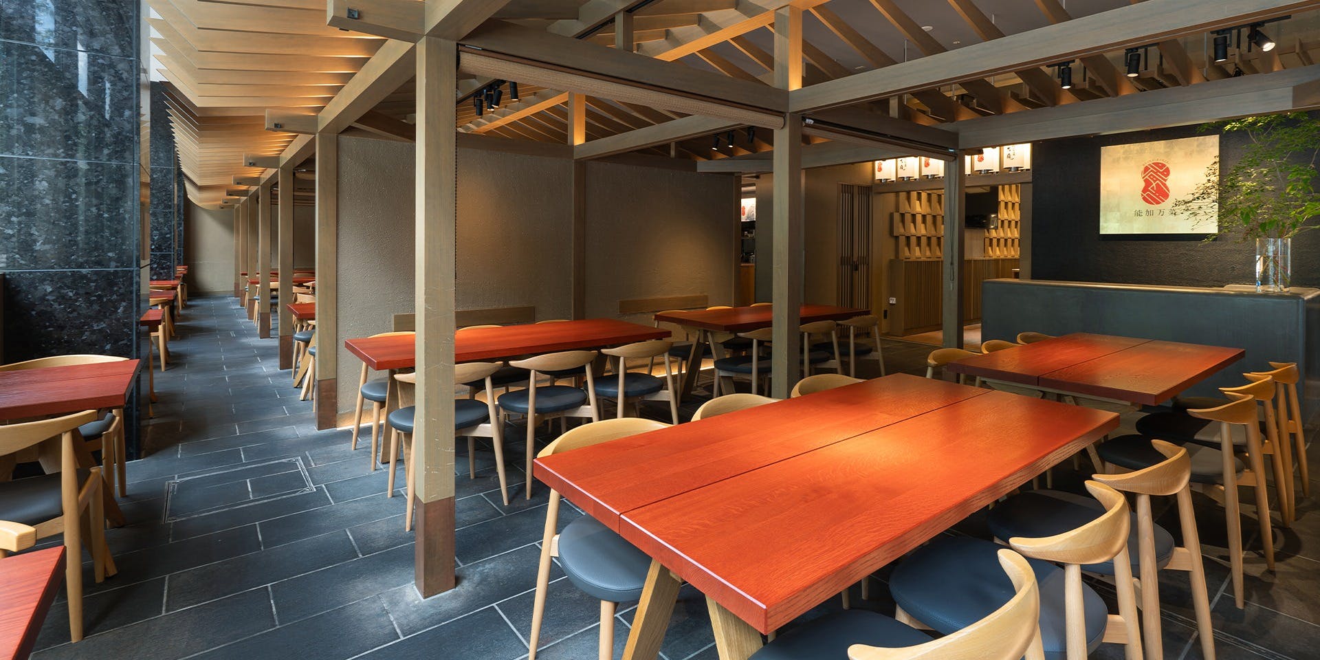 能加万菜 万庭 博多祇園店／三井ガーデンホテル福岡祇園 【 黒毛和牛