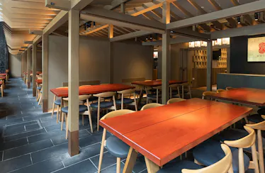 能加万菜 万庭 博多祇園店/三井ガーデンホテル福岡祇園