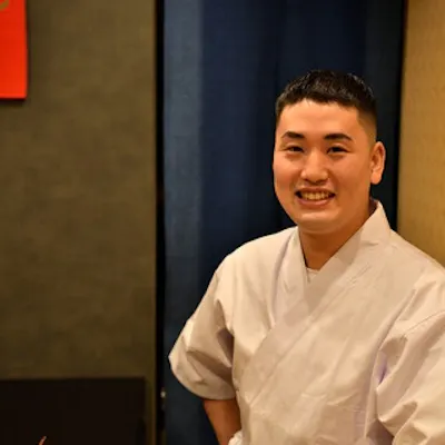 異色の経歴を持つ気鋭の職人