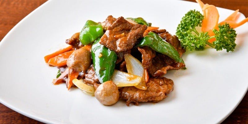 香港亭 十条店 - 画像13