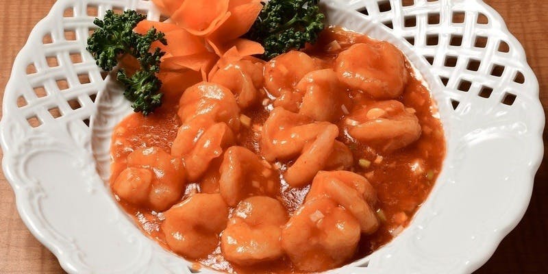 香港亭 十条店 - 画像6