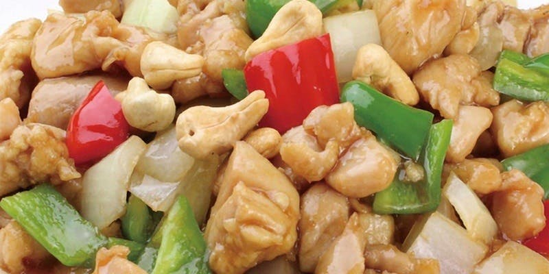 香港亭 十条店 - 画像9