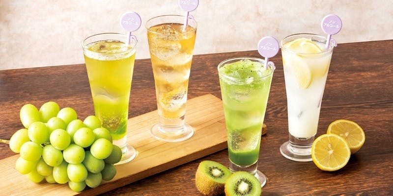 はなの舞 河辺店 - 画像4