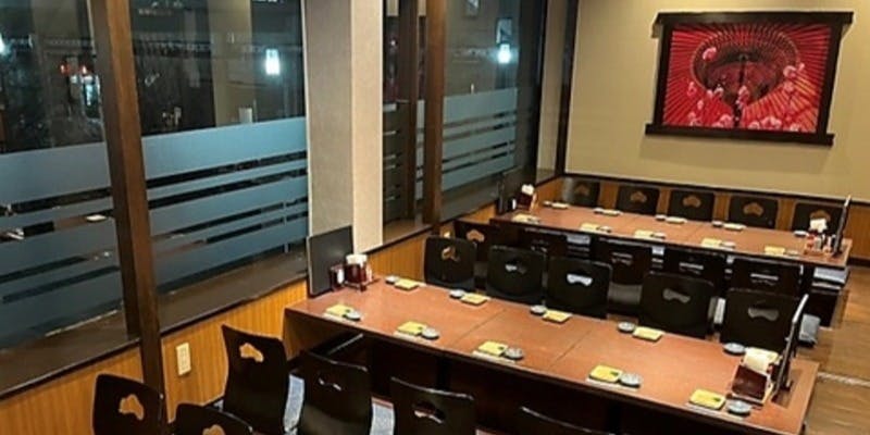 はなの舞 河辺店 - 画像2