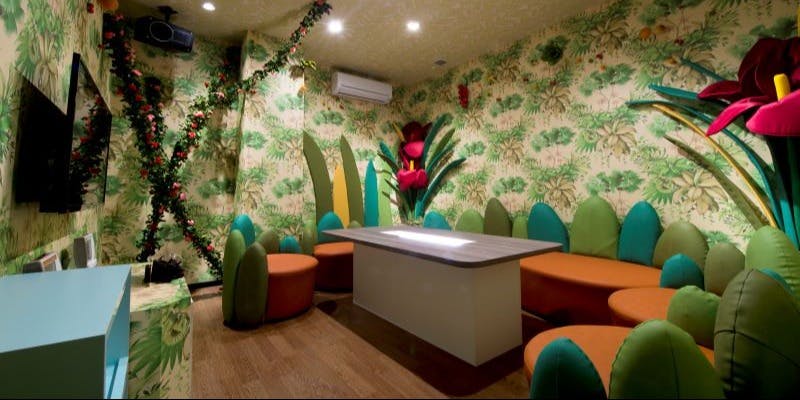 カラオケマイム新潟赤道店 - 画像1