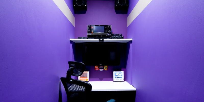 カラオケマイム新潟赤道店 - 画像4