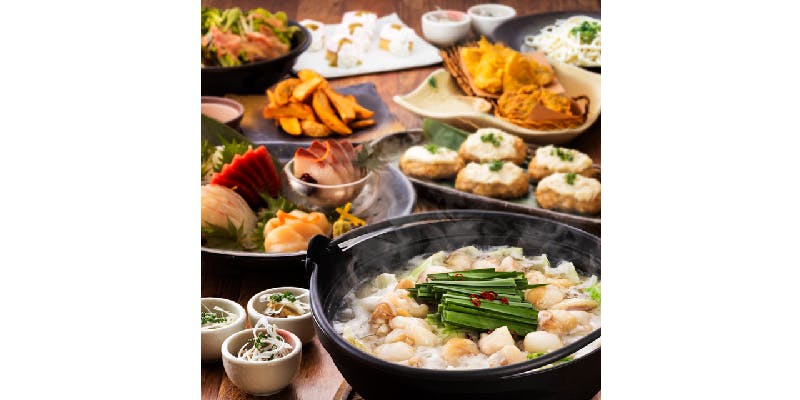 くいもの屋わん 豊洲IHIビル店 - 画像9