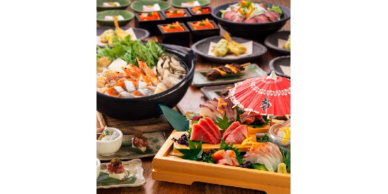 くいもの屋わん 豊洲IHIビル店 - 画像7